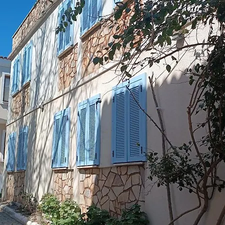 Su Hotel Bozcaada