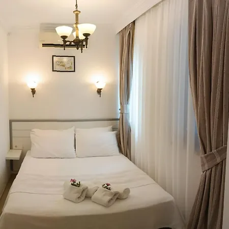 Hotel Su