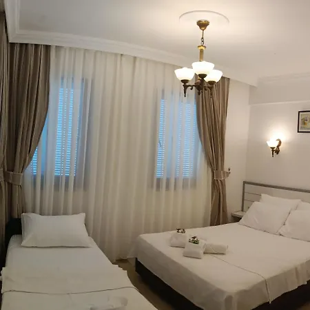Hotel Su