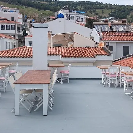 Su Hotel *