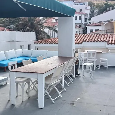 호텔 Su